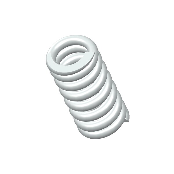 Approved Vendor Compression Spring, O= .420, L= .88, W= .080 G509975158 - main